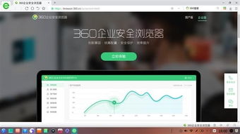 360安全浏览器与统一操作系统UOS完成适配，共筑网络信息安全新生态